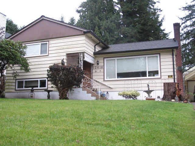 I have sold a property at 12618 27A AVENUE
